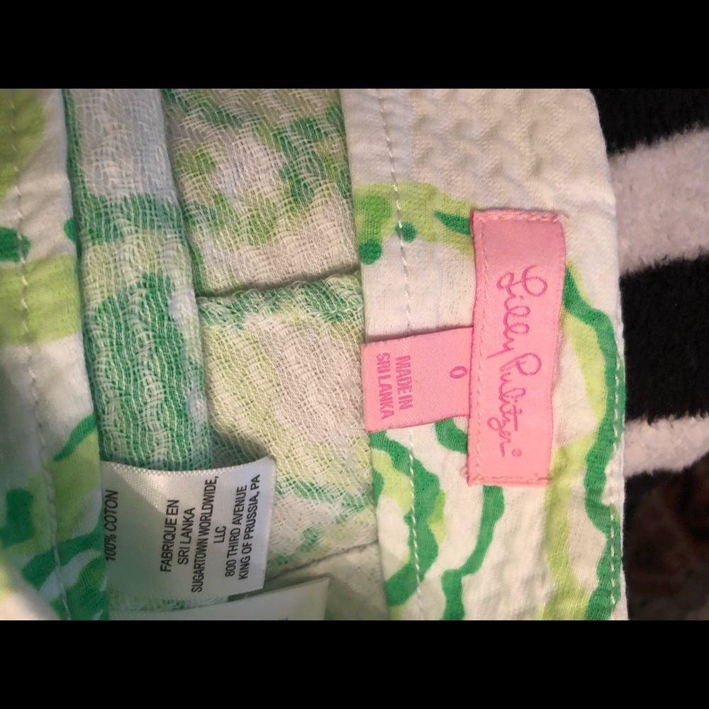 Shorts - Picture 2 of 2